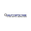 Quality Septic Tank logo