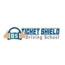 Ticket Shield Driving School logo