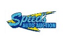 Speed's Auto Auction logo