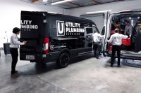 Utility Plumbing Services image 3