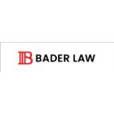 Bader Scott Injury Lawyers logo