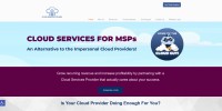 Cloud Services for MSPs image 2