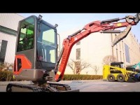 TYPHON Machinery Mini Excavators image 7