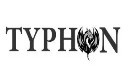 TYPHON Machinery Mini Excavators logo