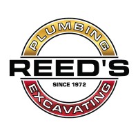 Reed's Plumbing & Excavating image 1