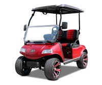 Naples Golf Cart image 4