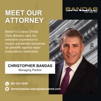 Bandas Law Firm, P.C. image 2