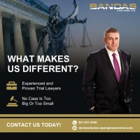 Bandas Law Firm, P.C. image 4