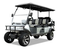 Naples Golf Cart image 5