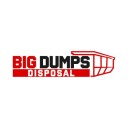 Big Dumps Disposal logo