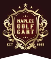 Naples Golf Cart image 1