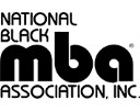 National Black MBA Association (NBMBAA) logo