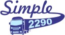 Simple2290 logo