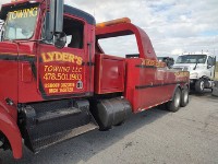 Lyder's Towing LLC image 4