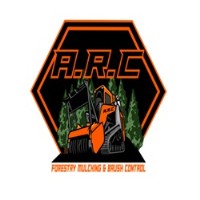 A.R.C. Forestry Mulching & Brush Control image 2