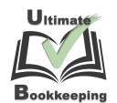 Ultimate Bookkeeping logo