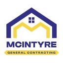 McIntyre GC logo