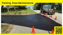 Parking Area Maintenance Inc logo