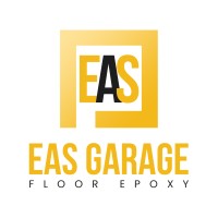 EAS Garage Floor Epoxy image 1