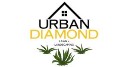 Urban Diamond Lawn logo