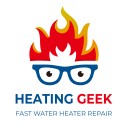 Heating Geek logo