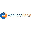 WebCodeGenie Technology Pvt. Ltd. logo