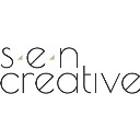 SEN Creative logo