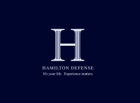 Hamilton Defense		 image 1