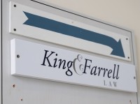 King & Farrell Law image 2