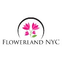 Flowerland NYC logo