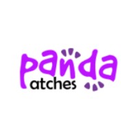 Panda Patches image 1