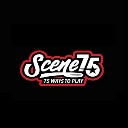 Scene75 Entertainment Center | Cincinnati logo