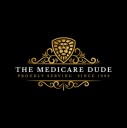 The Medicare Dude logo