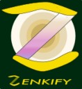 Energy Healing Services in USA - Zenkify logo