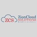 ZionCloudSolutions logo