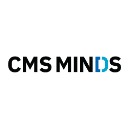 cmsMinds logo