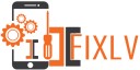 IFIx LV logo