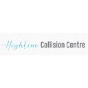 auto collision repair shop dmv logo