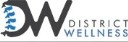 District Wellness  Chiropractor Arlington VA logo