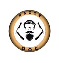 The Razor Doc logo