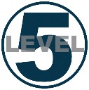 Level5 Management logo