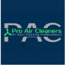 Pro Air Cleaners logo