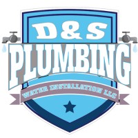 D & S PLUMBING & WATER INSTALLATIONS LLC image 1