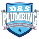 D & S PLUMBING & WATER INSTALLATIONS LLC logo