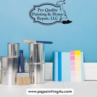 Pro Quality Painting & Home Repair - Painter CT image 5