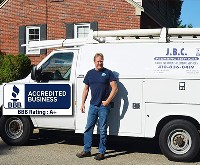 JBC Plumbing Services image 2