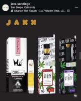 Jaxx Cannabis Weed Dispensary Ramona image 15