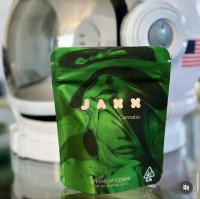 Jaxx Cannabis Weed Dispensary Ramona image 3