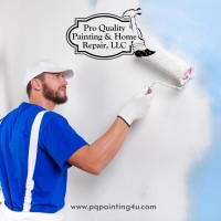 Pro Quality Painting & Home Repair - Painter CT image 2