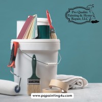 Pro Quality Painting & Home Repair - Painter CT image 3